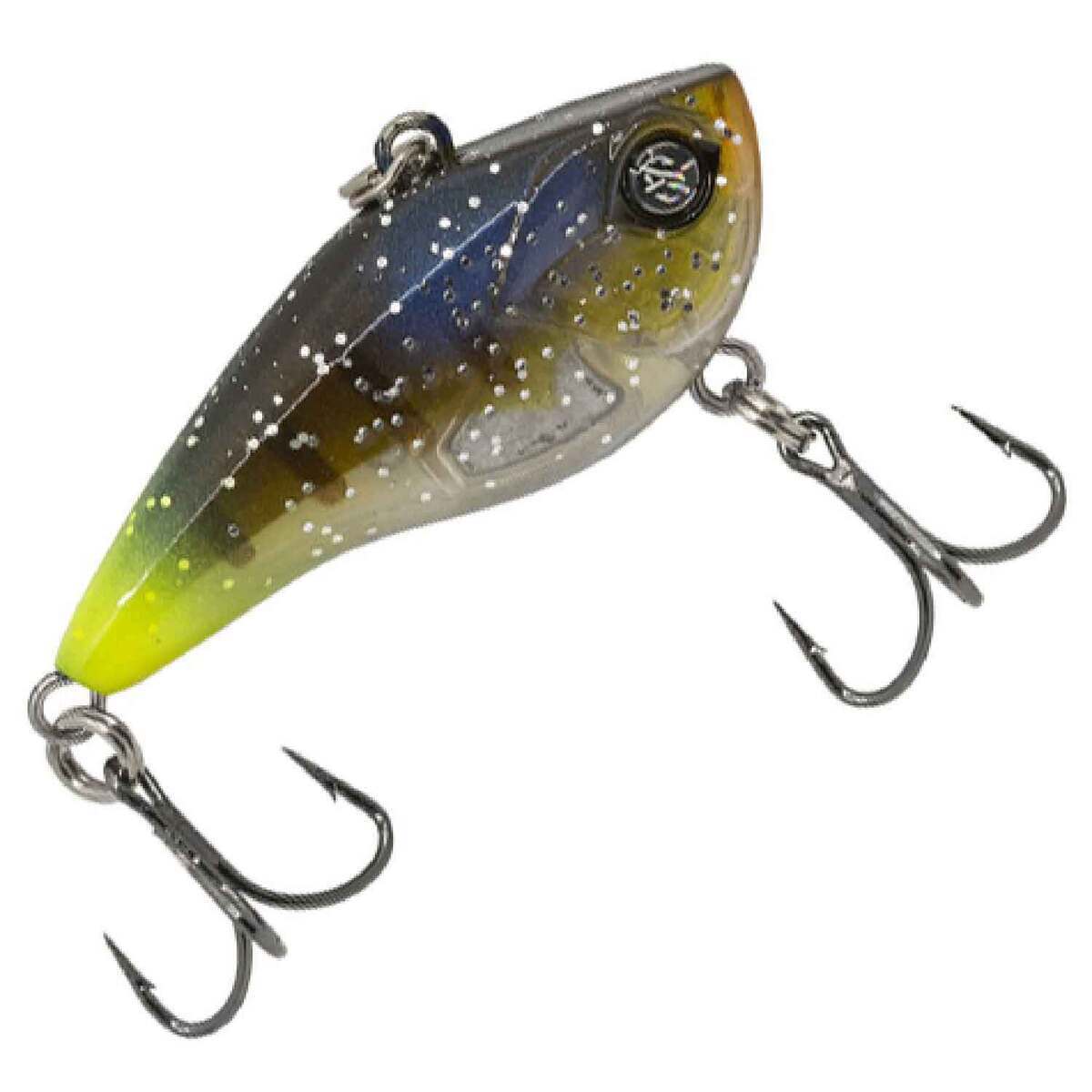 Googan Squad Klutch Lipless Crankbait Googan Squad Klutch Lipless Crankbait