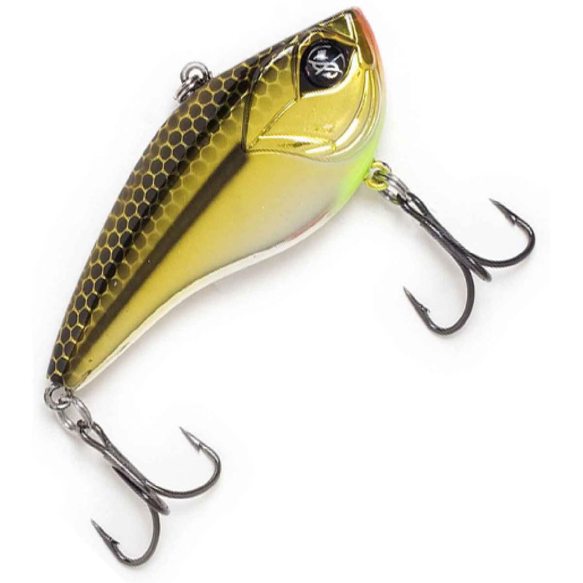 Googan Squad Klutch Lipless Crankbait Googan Squad Klutch Lipless Crankbait