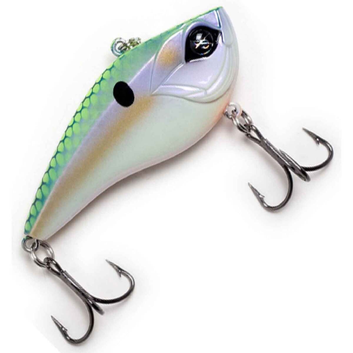 Googan Squad Klutch Lipless Crankbait Googan Squad Klutch Lipless Crankbait