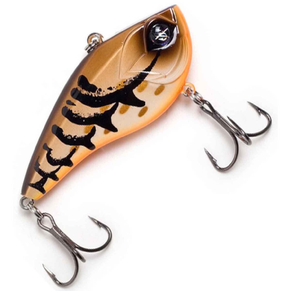 Googan Squad Klutch Lipless Crankbait Googan Squad Klutch Lipless Crankbait
