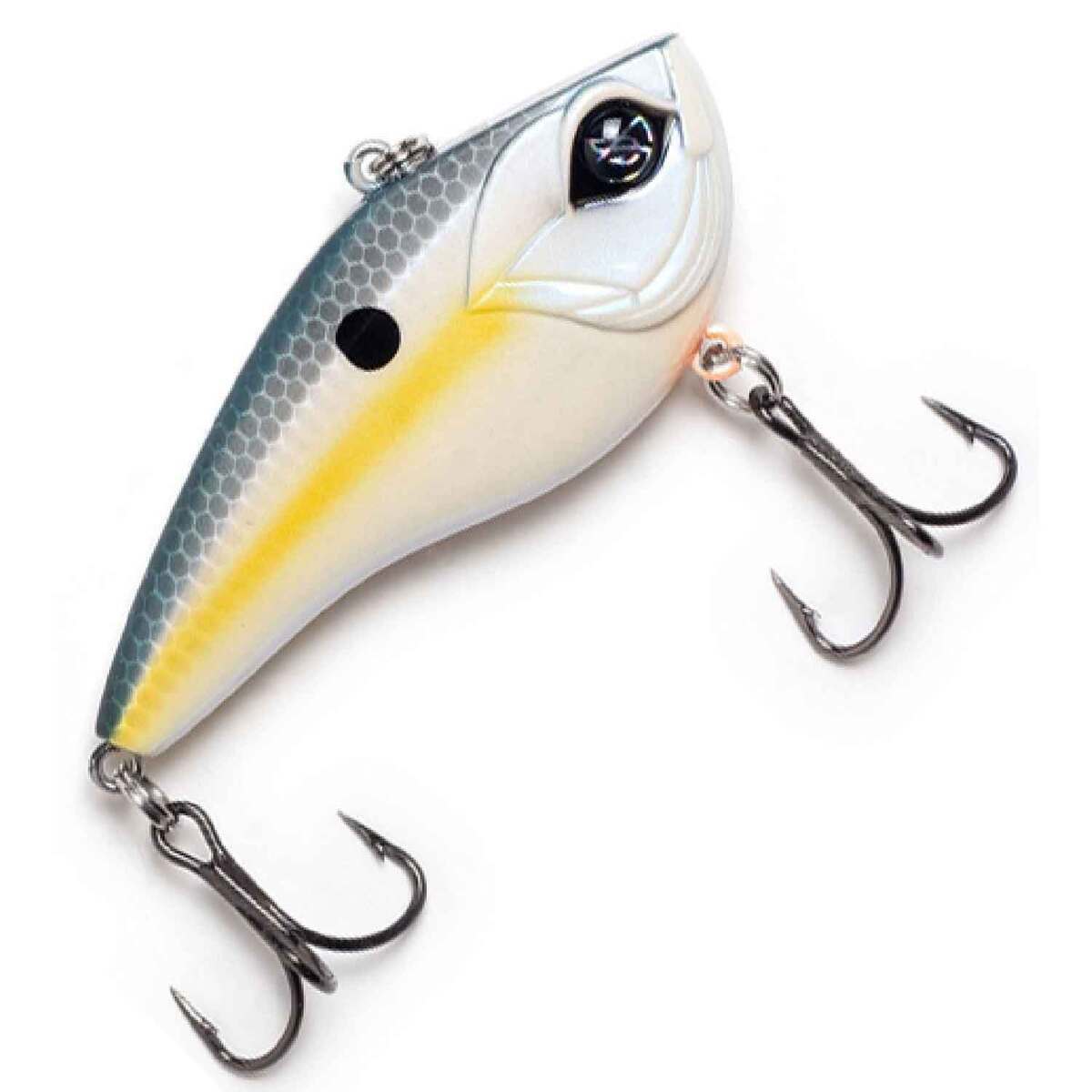 Googan Squad Klutch Lipless Crankbait Googan Squad Klutch Lipless Crankbait