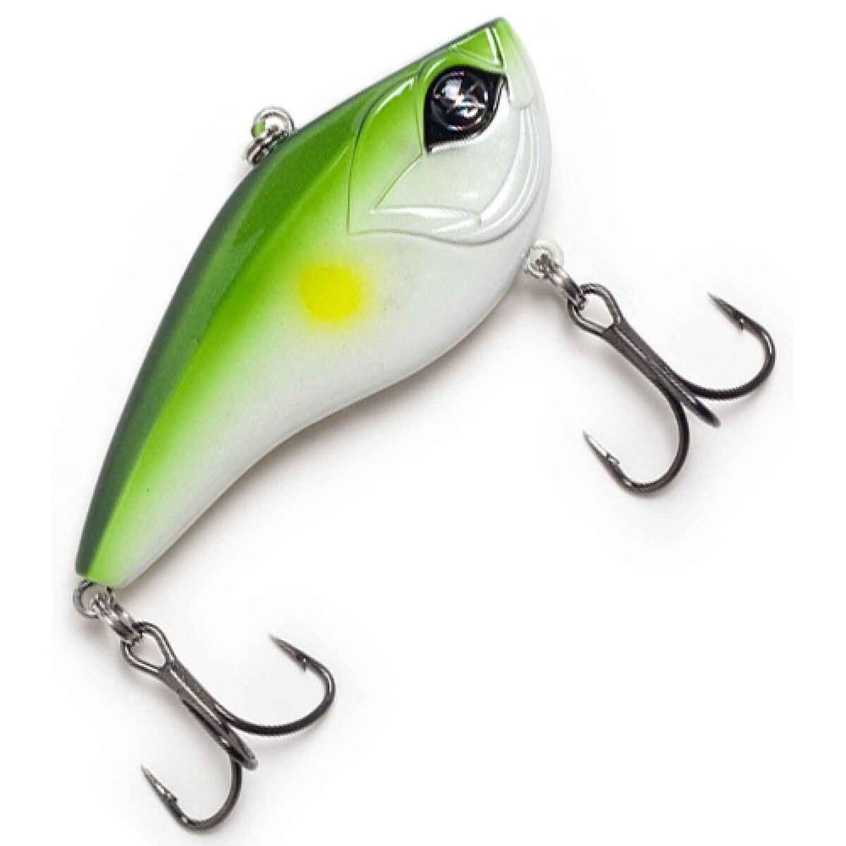 Googan Squad Klutch Lipless Crankbait Googan Squad Klutch Lipless Crankbait