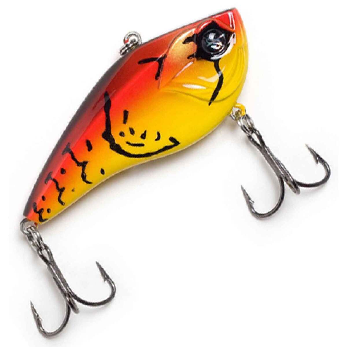 Googan Squad Klutch Lipless Crankbait Googan Squad Klutch Lipless Crankbait