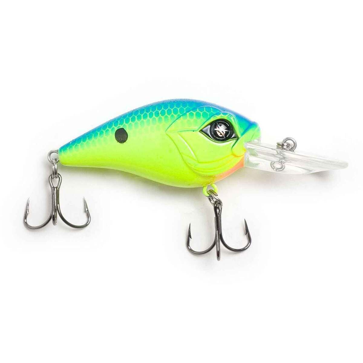 Googan Squad Mini Recon Shallow Diving Crankbait Googan Squad Mini Recon Shallow Diving Crankbait