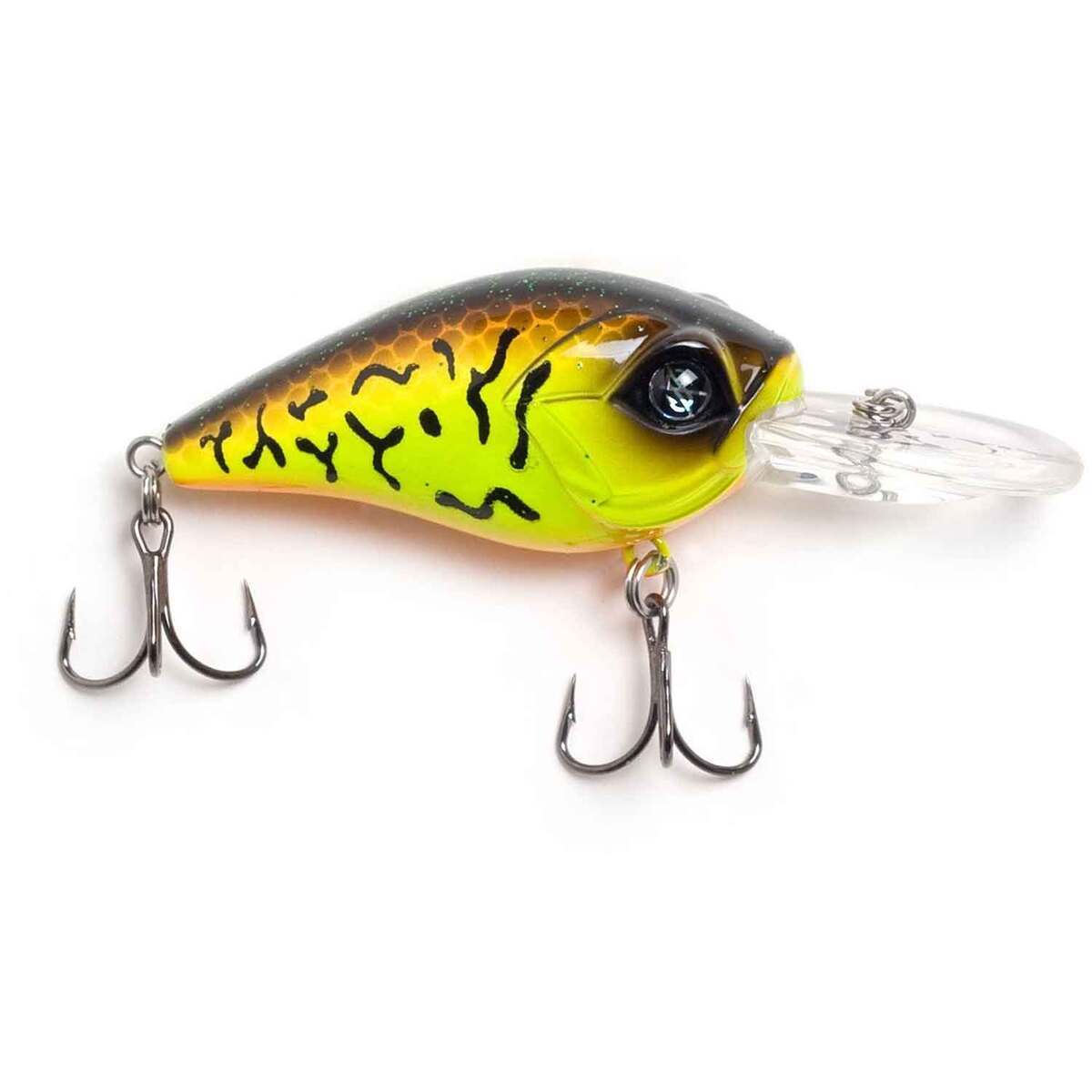 Googan Squad Mini Recon Shallow Diving Crankbait Googan Squad Mini Recon Shallow Diving Crankbait