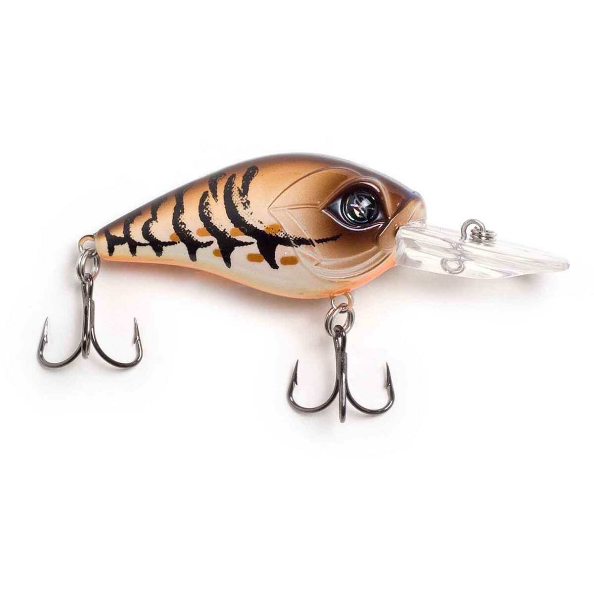 Googan Squad Mini Recon Shallow Diving Crankbait Googan Squad Mini Recon Shallow Diving Crankbait