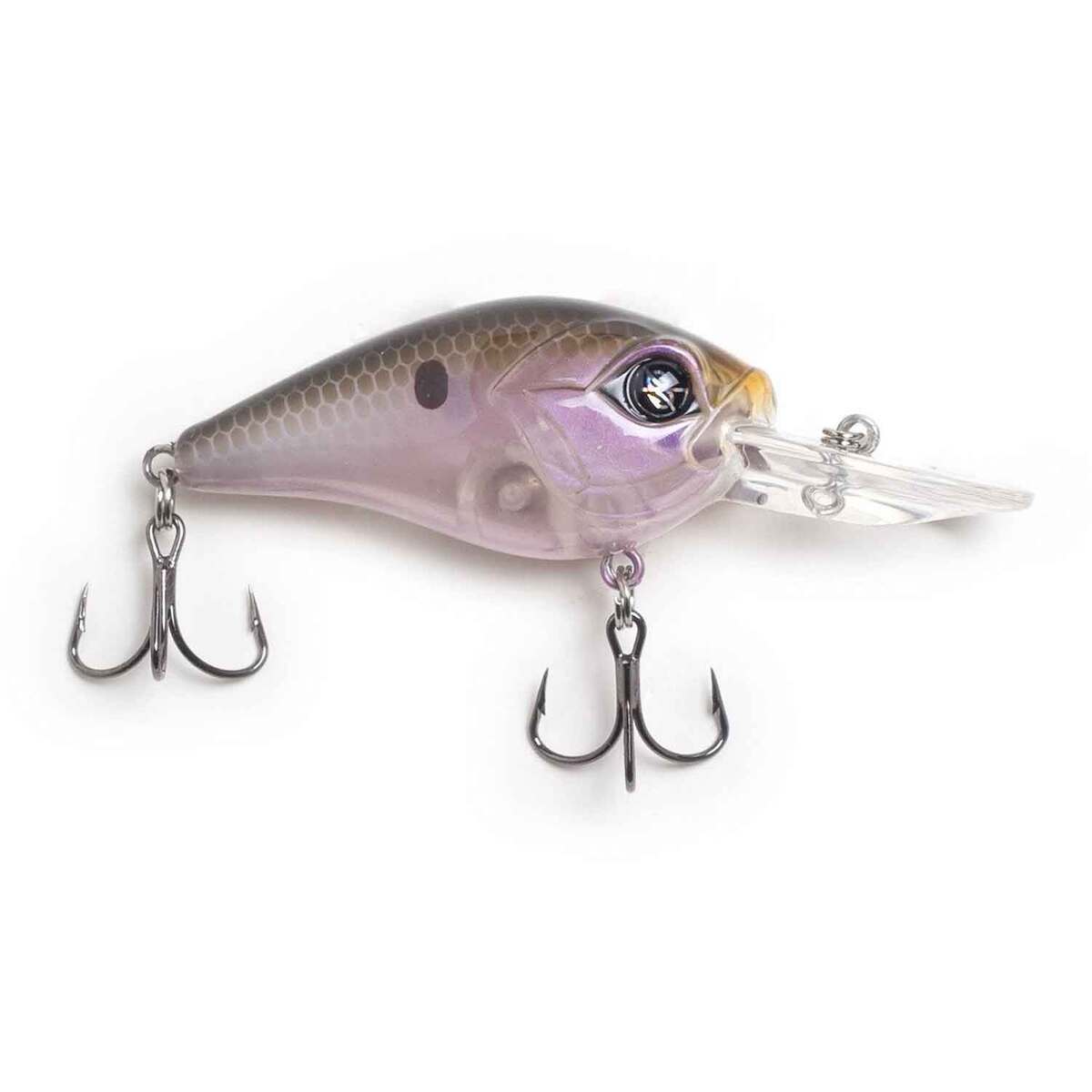 Googan Squad Mini Recon Shallow Diving Crankbait Googan Squad Mini Recon Shallow Diving Crankbait