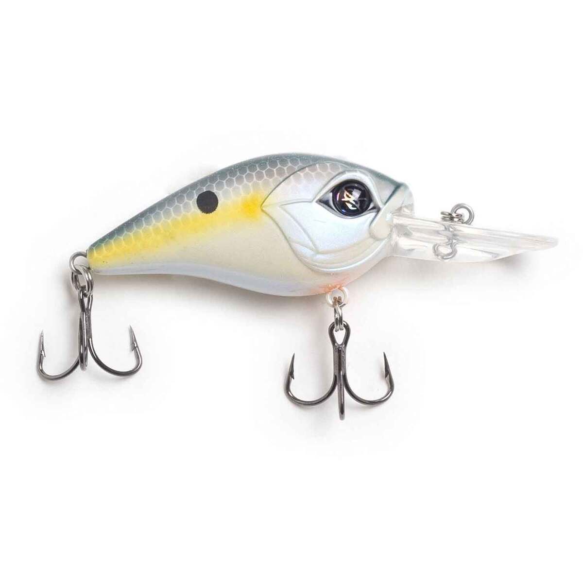 Googan Squad Mini Recon Shallow Diving Crankbait Googan Squad Mini Recon Shallow Diving Crankbait