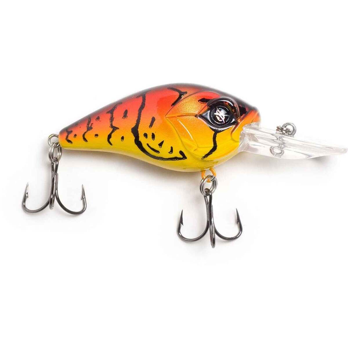Googan Squad Mini Recon Shallow Diving Crankbait Googan Squad Mini Recon Shallow Diving Crankbait