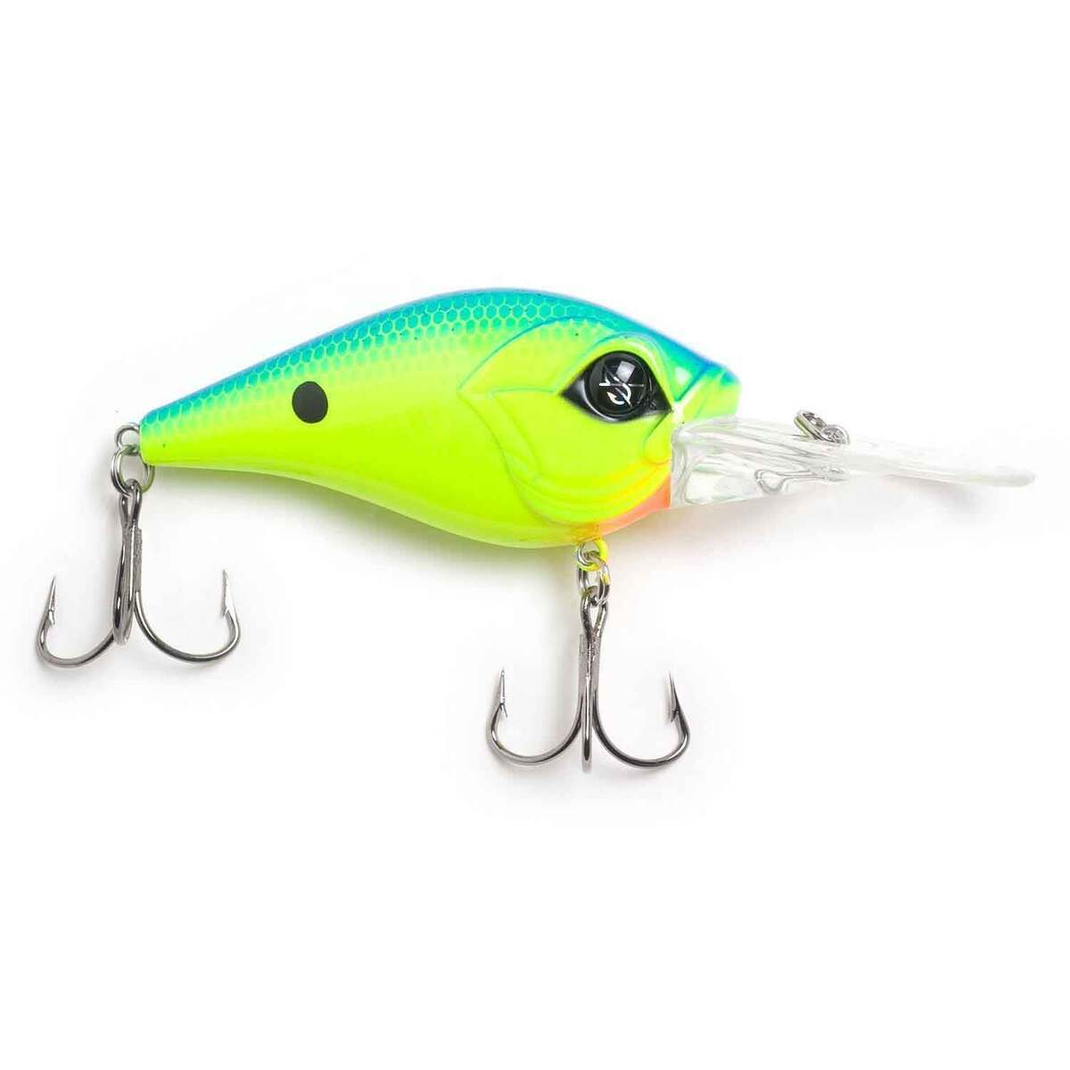 Googan Squad Recon Deep Diving Crankbait Googan Squad Recon Deep Diving Crankbait
