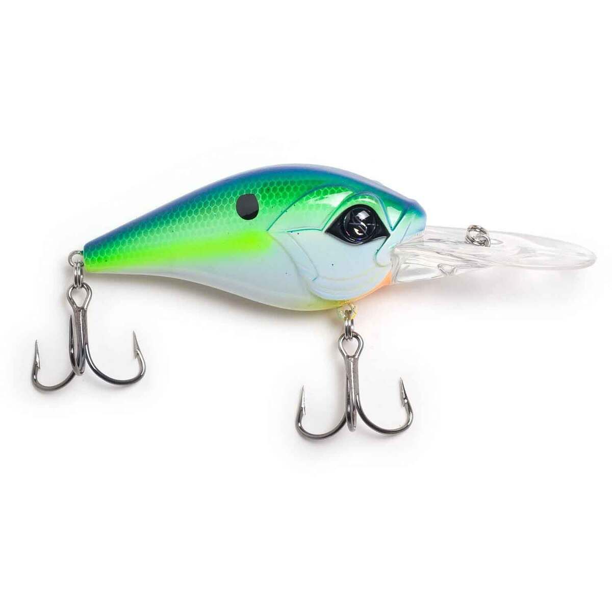 Googan Squad Recon Deep Diving Crankbait Googan Squad Recon Deep Diving Crankbait