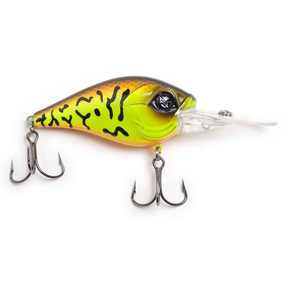Googan Squad Recon Deep Diving Crankbait Googan Squad Recon Deep Diving Crankbait