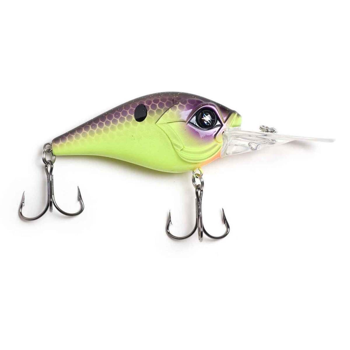 Googan Squad Recon Deep Diving Crankbait Googan Squad Recon Deep Diving Crankbait