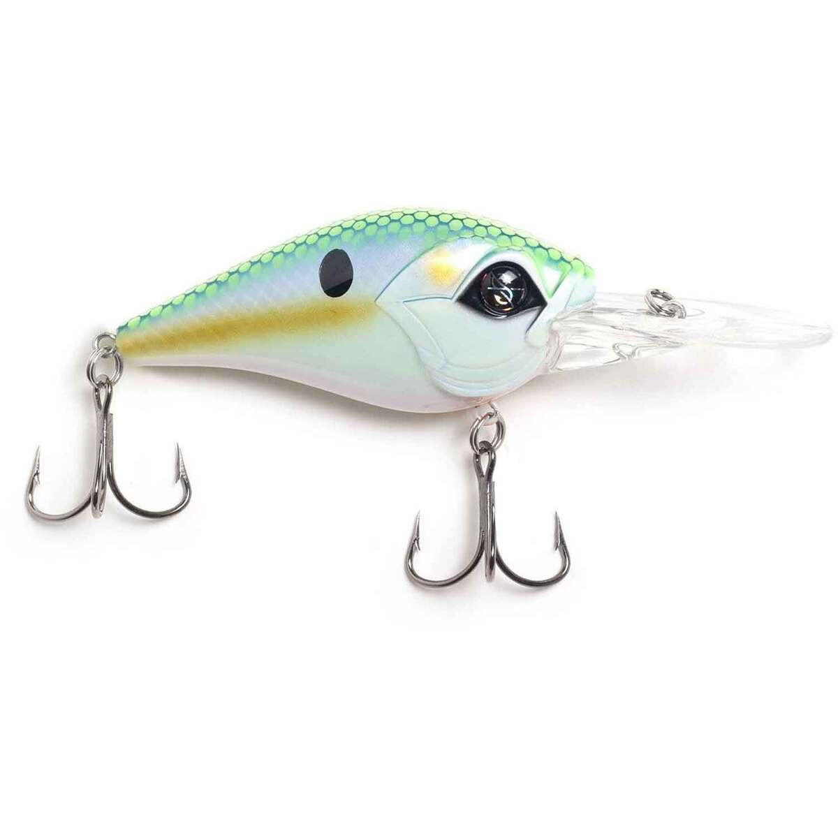 Googan Squad Recon Deep Diving Crankbait Googan Squad Recon Deep Diving Crankbait