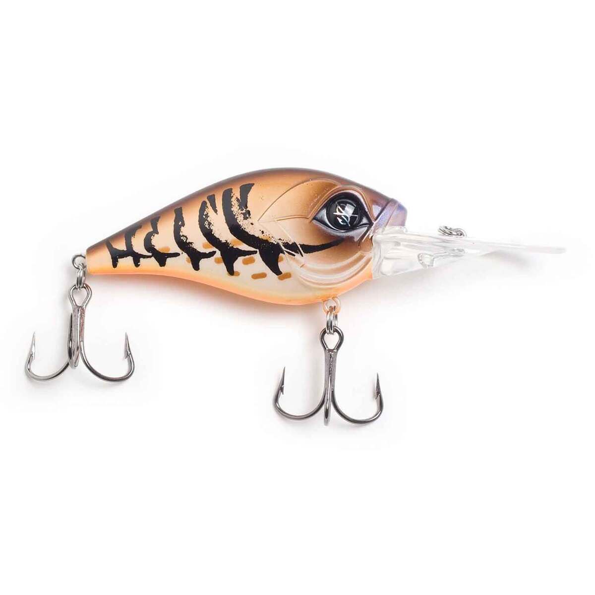 Googan Squad Recon Deep Diving Crankbait Googan Squad Recon Deep Diving Crankbait