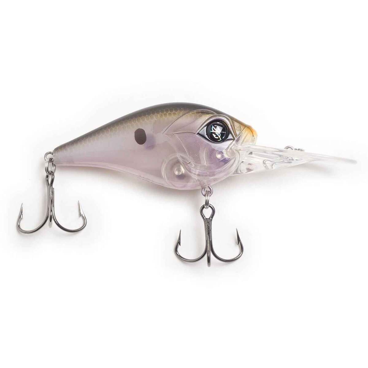 Googan Squad Recon Deep Diving Crankbait Googan Squad Recon Deep Diving Crankbait