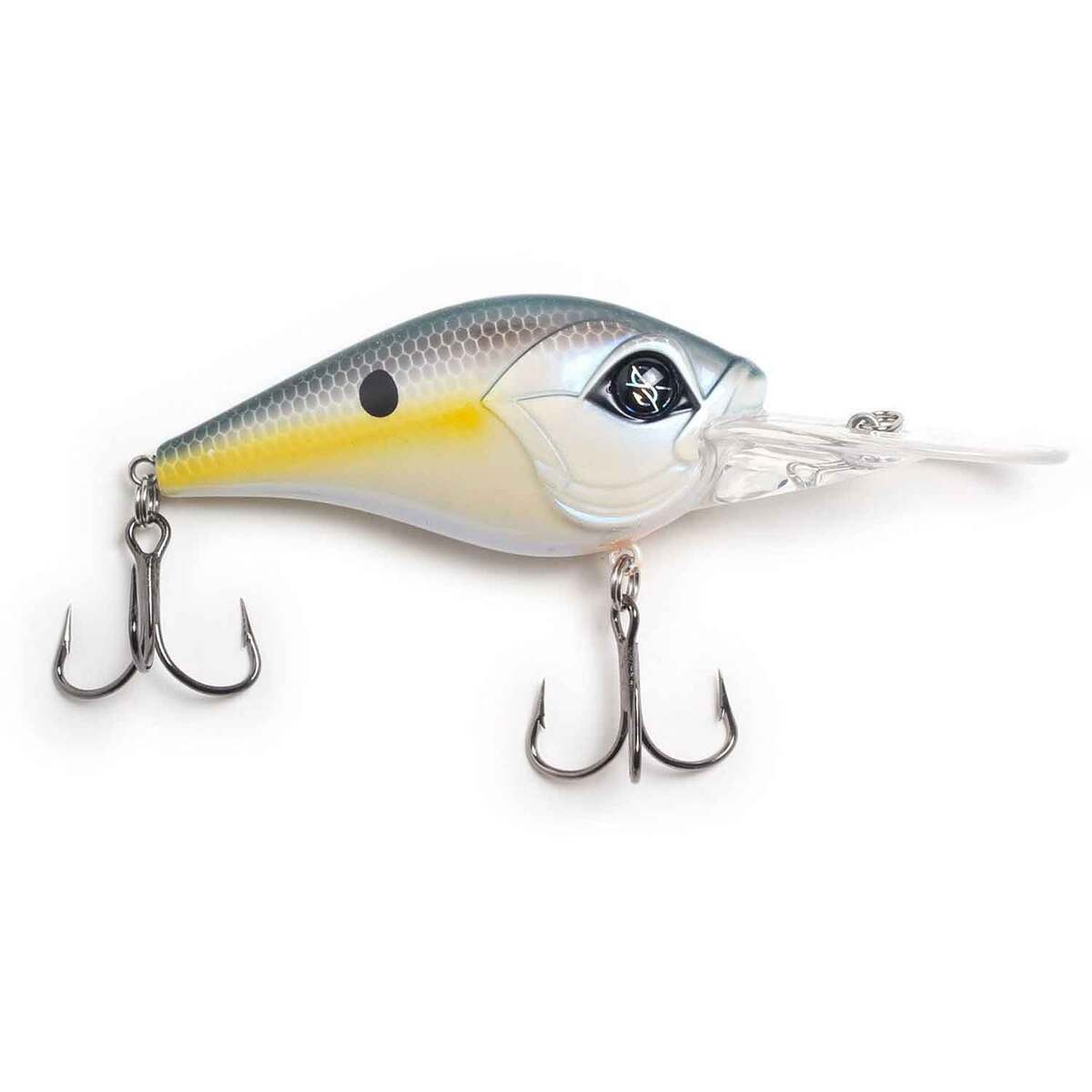 Googan Squad Recon Deep Diving Crankbait Googan Squad Recon Deep Diving Crankbait
