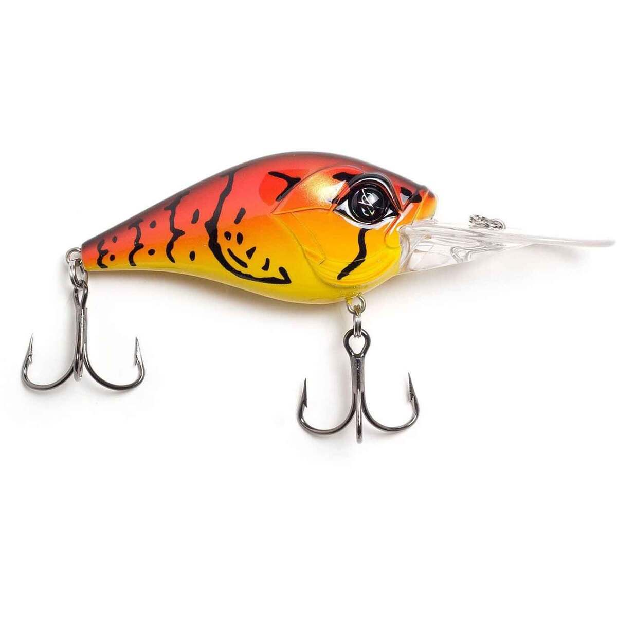 Googan Squad Recon Deep Diving Crankbait Googan Squad Recon Deep Diving Crankbait