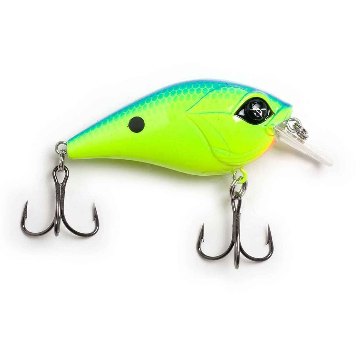 Googan Squad Square Bill Banger Shallow Diving Crankbait Googan Squad Square Bill Banger Shallow Diving Crankbait