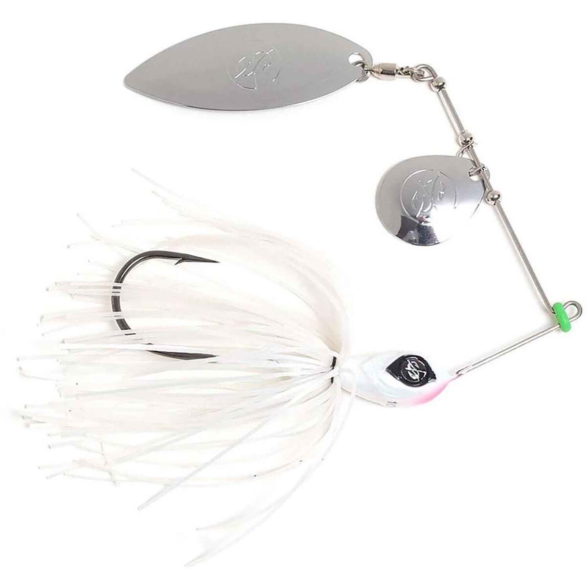Googan Squad Zinger Double-Bladed Spinnerbait Googan Squad Zinger Double-Bladed Spinnerbait
