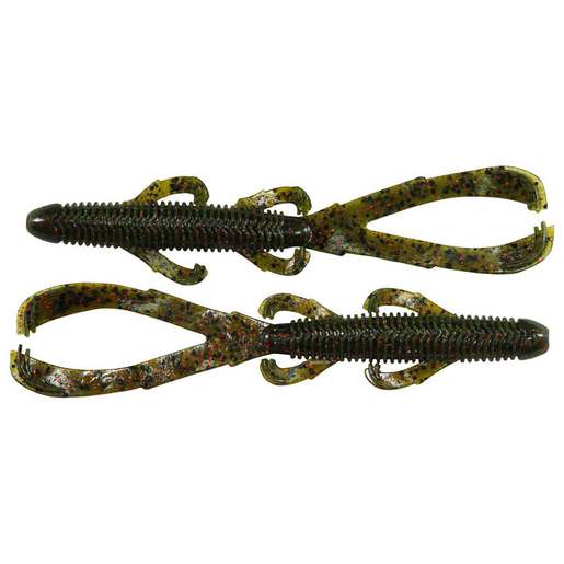 Googan Trench Hawg Creature Bait - Bama Bug