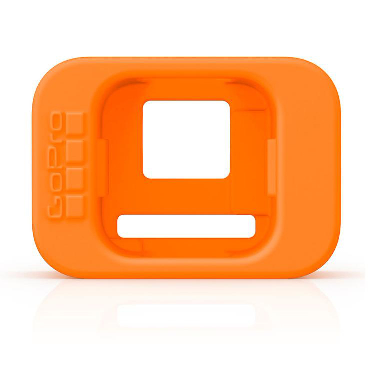 GoPro Floaty for HERO Session™ Cameras GoPro Floaty for HERO Session™ Cameras