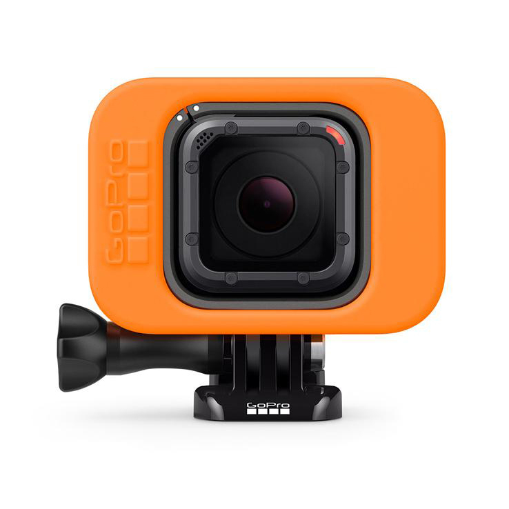 GoPro Floaty for HERO Session™ Cameras GoPro Floaty for HERO Session™ Cameras