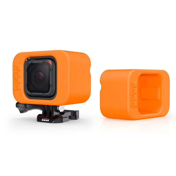 GoPro Floaty for HERO Session™ Cameras GoPro Floaty for HERO Session™ Cameras