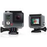 GoPro Hero+ LCD - 1080p60 Video 8mp Photo WiFi & Bluetooth Enabled Touch Display Action Camera - Gray