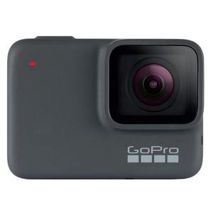GoPro Hero7 Silver Action Camera