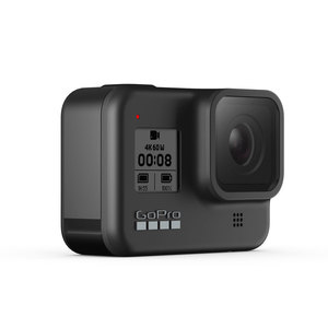 GoPro HERO8 with 32GB SD Card