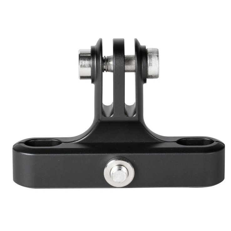 GoPro Pro Seat Rail Mount GoPro Pro Seat Rail Mount