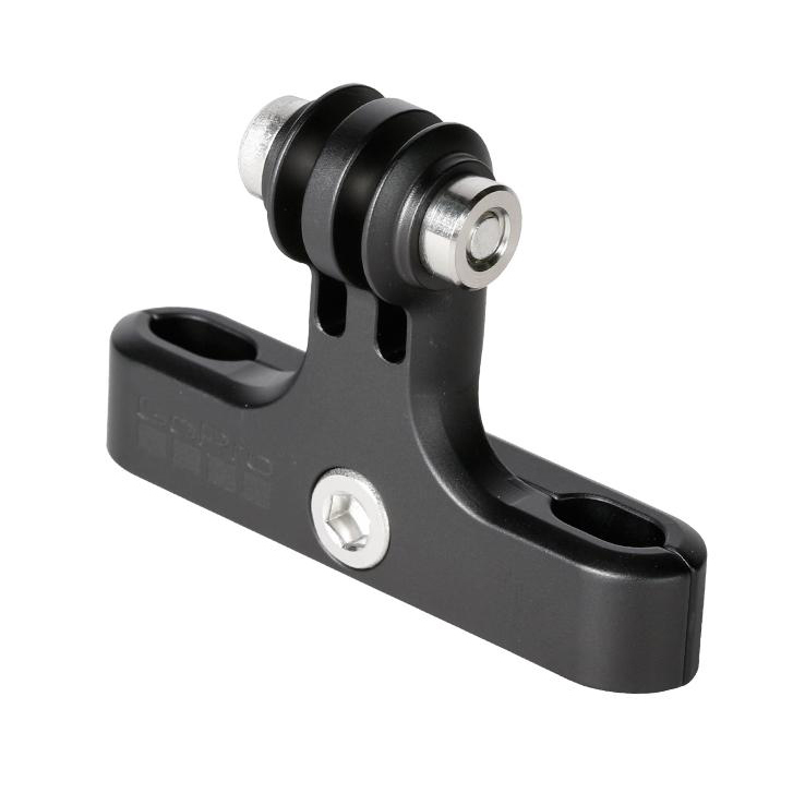 GoPro Pro Seat Rail Mount GoPro Pro Seat Rail Mount