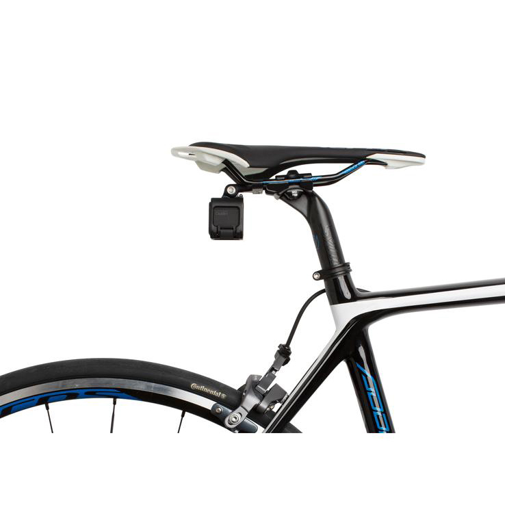 GoPro Pro Seat Rail Mount GoPro Pro Seat Rail Mount