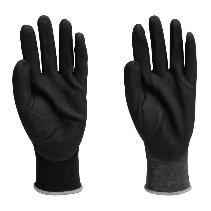 Carhartt Men's Nitrile Dipped 3-Pack Gloves | Sportsman's Warehouse