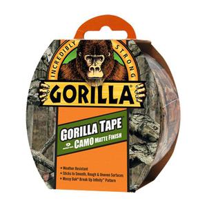 Gorilla Tape - Tough and Durable Tape