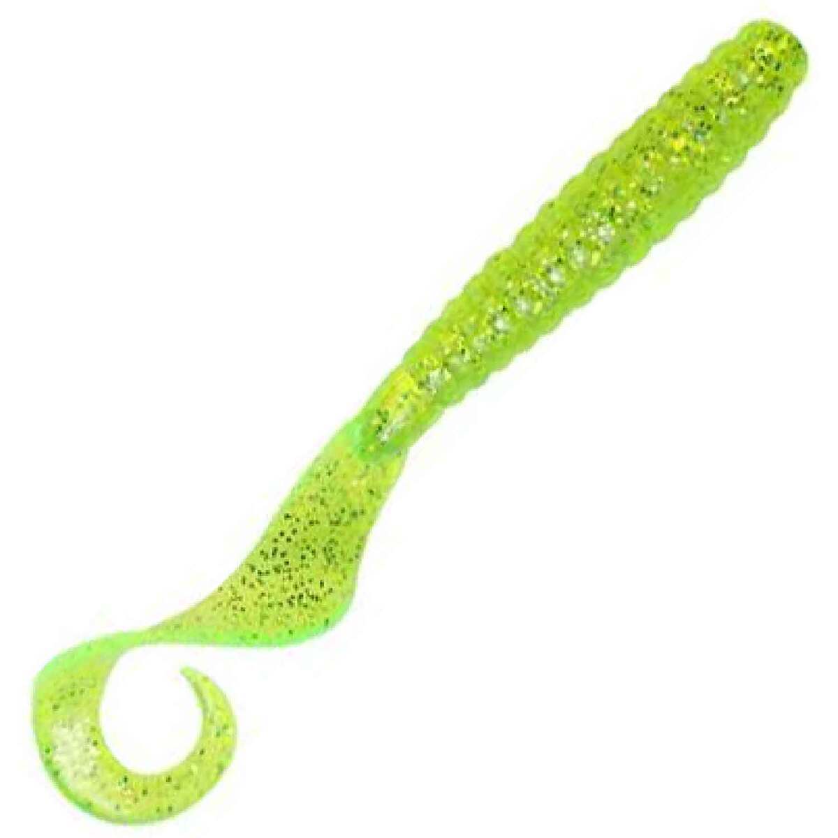 Got-Cha Curltail Soft Grub Got-Cha Curltail Soft Grub