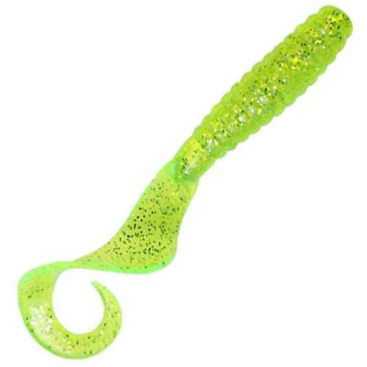 Got-Cha Curltail Soft Grub Got-Cha Curltail Soft Grub