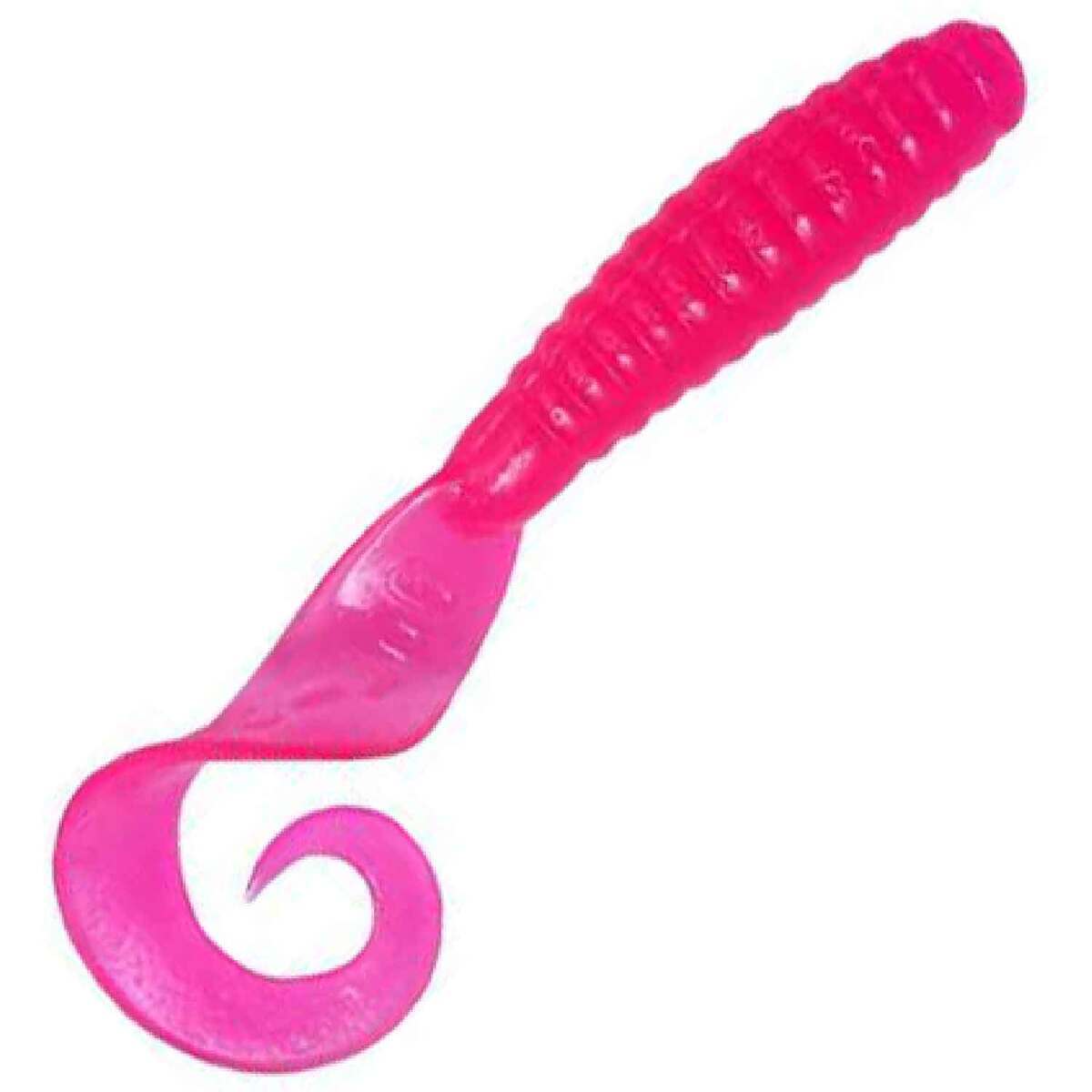 Got-Cha Curltail Soft Grub Got-Cha Curltail Soft Grub
