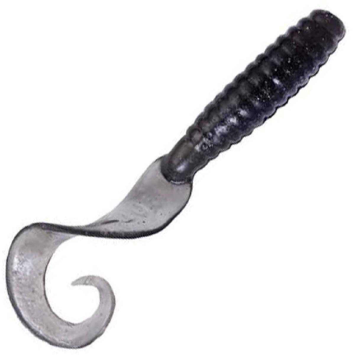 Got-Cha Curltail Soft Grub Got-Cha Curltail Soft Grub