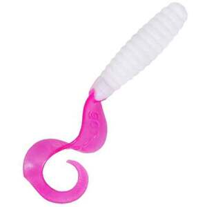 Got-Cha Curltail Soft Grub