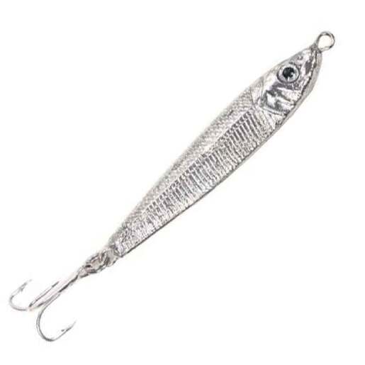 Got-Cha Jigfish Jigging Spoon – Gold 3/0