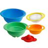 Gourment Home Products 5 Piece Preperation Set