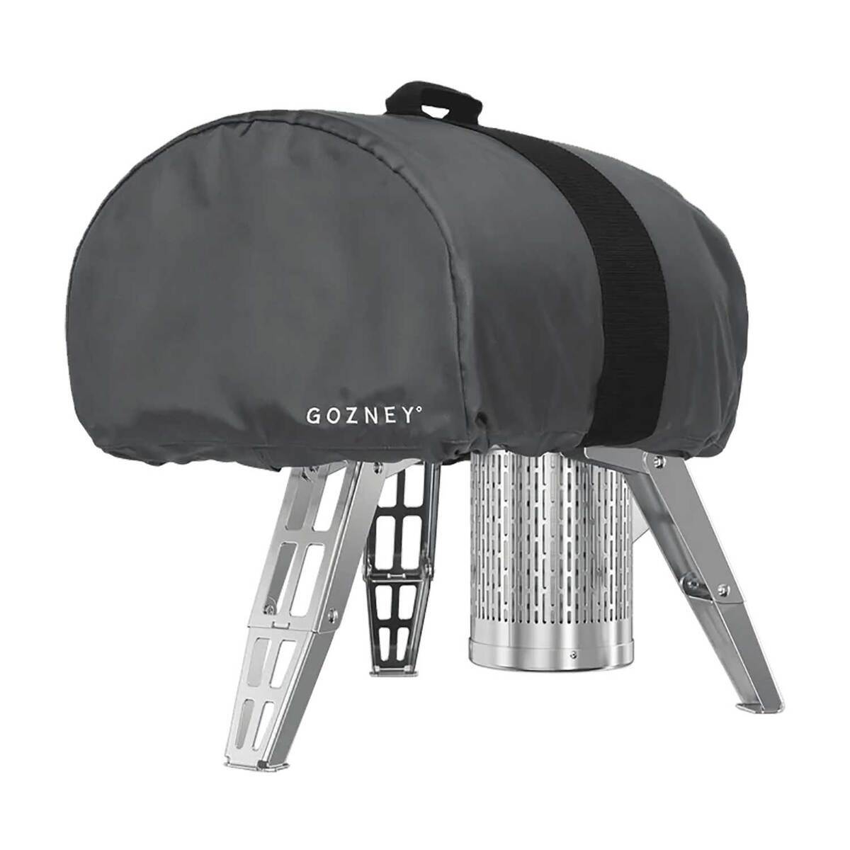 Accessories For Roccbox Gozney Roccbox Cover - Grey | Sportsman's Warehouse