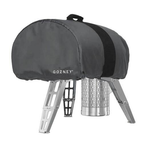 Gozney Roccbox Cover - Grey - Gozney