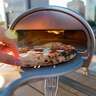 Gozney Roccbox Propane Pizza Oven - Green - Green