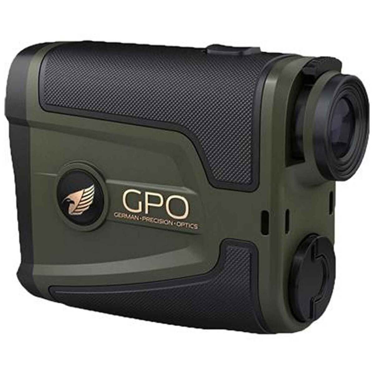 GPO 1800 Angle Compensation Rangefinder - Green GPO 1800 Angle Compensation Rangefinder - Green