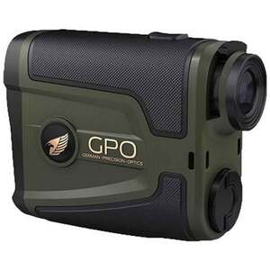 GPO 1800 Angle Compensation Rangefinder