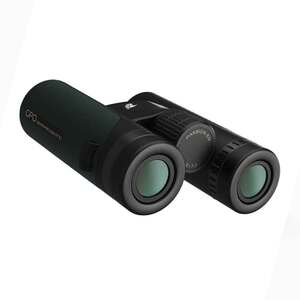GPO Passion ED Compact Binocular - 8x32