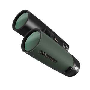GPO Passion ED Full Size Binocular - 10x42